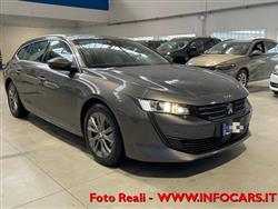 PEUGEOT 508 BlueHDi 130 Stop&Start SW Business