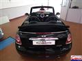 MINI Cabrio COOPER BZ/GPL NAVI CRUISE CONTROL TELEFONO !