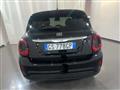 FIAT 500X 1.3 mjet 95cv