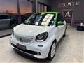 SMART FORFOUR electric drive Passion - NEOPATENTATI