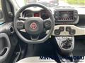 FIAT PANDA 4X4 40° 0.9 TWINAIR 85CV 2024 PRONTA CONSEGNA!