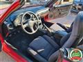 MAZDA MX-5 1.6i 16V cat