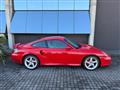 PORSCHE 911 Turbo * MANUALE *