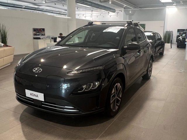 HYUNDAI KONA ELECTRIC EV 64 kWh Exclusive N1