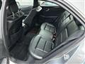 MERCEDES CLASSE E BERLINA CDI BlueEFFICIENCY 4M. Avantgarde