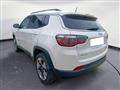 JEEP COMPASS 2.0 Multijet 140cv Limited 4WD