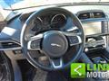 JAGUAR F-PACE 2.0 D 180 CV aut. Prestige