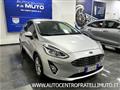 FORD FIESTA 1.1 75 CV GPL 5 porte Titanium