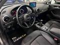 AUDI A3 SPORTBACK SPB 1.6 TDI 116 CV Design