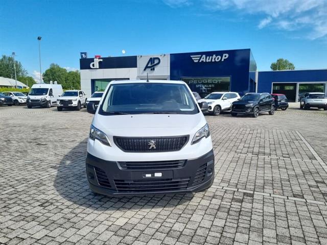 PEUGEOT EXPERT BlueHDi 100 S&S PL-TN Furgone Premium Standard