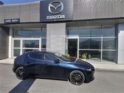 MAZDA 3 Mazda3 2.0L e-Skyactiv-X M Hybrid 4p. Exclusive