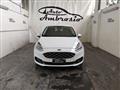 FORD FIESTA 1.5 TDCi 5 porte Vignale