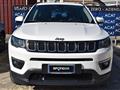 JEEP COMPASS 2.0 Multijet II 4WD Longitude