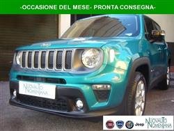 JEEP RENEGADE 1.0 T3 Limited Km0 Convenience Pack / Telecamera