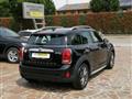 MINI COUNTRYMAN HYBRID 1.5 Cooper SE Countryman ALL4 Automatica