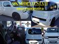 NISSAN CUBE 1.6 16V Zen IMPIANTO AUDIO TOP NEOPATENTATI