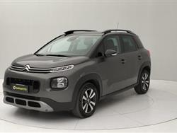 CITROEN C3 AIRCROSS 1.5 bluehdi Shine s&s 120cv eat6