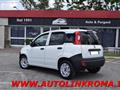 FIAT PANDA VAN Van 1.2 Autocarro 2 posti 69CV