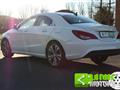 MERCEDES CLASSE CLA sse-  180 CDI Automatic Business