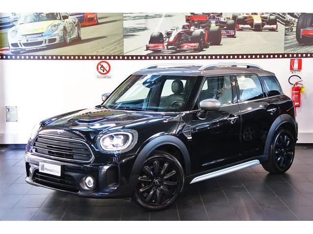 MINI COUNTRYMAN 2.0 Cooper D Yours