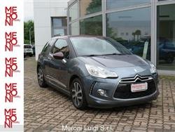 DS 3 DS 3 1.4 HDi 70 Chic