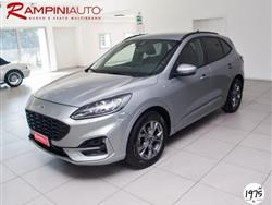 FORD KUGA 1.5 EcoBlue 120 CV aut. ST-Line X Km 68.000