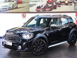 MINI COUNTRYMAN 2.0 Cooper D Yours