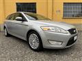 FORD MONDEO WAGON 2.0 TDCi 140 CV SW Titanium Pack Premium DPF