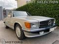 MERCEDES CLASSE SL HARDTOP, 3.000KM REALI, CONSERVATA, BOARD COMPUTER