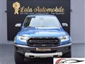 FORD RANGER 2.0TDCi aut. 213CV DC NAVI CAMERA GANCIO WINTER