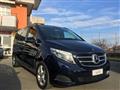 MERCEDES CLASSE V d Automatic Sport Compact 6 posti