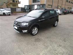 DACIA Sandero 0.9 tce (prestige) Gpl s GARANTITA FULL OPTIONAL