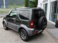 SUZUKI JIMNY 1.3 4WD Evolution Plus