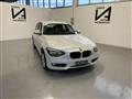 BMW SERIE 1 D 95CV 5 PORTE BUSINESS CAMBIO MANUALE