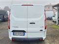 FORD TRANSIT CUSTOM 280 2.0 EcoBlue Hybrid 130 PC Furgone Trend