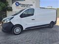 OPEL Vivaro furgone passo lungo 2017 Vivaro 29 1.6 CDTI 120CV PC-TN Furgone Edition Coibentato