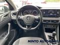 VOLKSWAGEN POLO 1.0 65CV 5P ADATTA PER NEOPATENTATI SENS. PARCH.