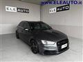 AUDI A3 SPORTBACK SPB 2.0 TFSI quattro S tr. Sedili Guscio - 18''