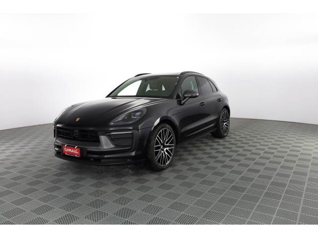 PORSCHE MACAN 2.0 T