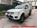 MITSUBISHI L200 2.5 DI-D/178CV SC Inform DPF allestito ex enel