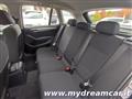 BMW X1 sDrive18d MANUALE