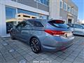 HYUNDAI I40 Wagon 141cv auto AndroidAuto/CarPlay Xeno Camera