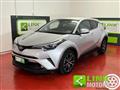 TOYOTA C-HR 1.8 Hybrid E-CVT Lounge