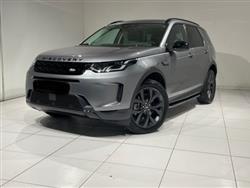 LAND ROVER DISCOVERY SPORT 2.0 TD4 163 CV AWD Auto SE IVA ESPOSTA