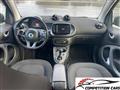 SMART FORTWO 1.0 71CV PASSION TAGLIANDI C. AUTOMATICO