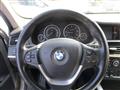 BMW X3 xDrive20d Auto - Euro5 - Navi/Cruise