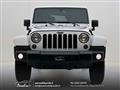 JEEP WRANGLER 2.8 CRD DPF Golden Eagle Auto 1 proprietario