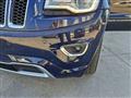 JEEP GRAND CHEROKEE IV 2013 3.0 crd V6 Overland s&s 250cv auto my16