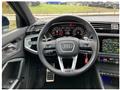 AUDI Q3 quattro S tronic