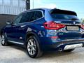 BMW X3 xDrive20d XLine *GARANZIA UFFICIALE BMW*